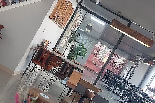 PASAKLI CAFE - Resim 5