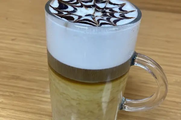 PASAKLI CAFE - Resim 8