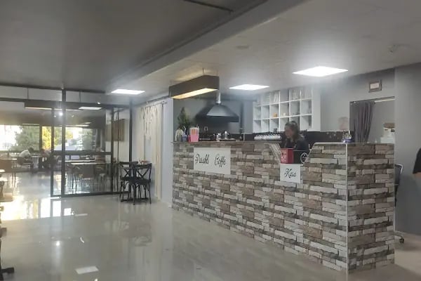PASAKLI CAFE - Resim 11