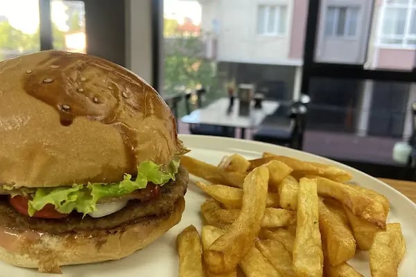 PASAKLI CAFE - Resim 7
