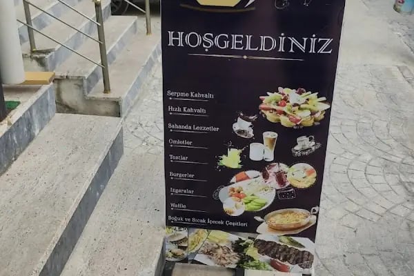 PASAKLI CAFE - Resim 6