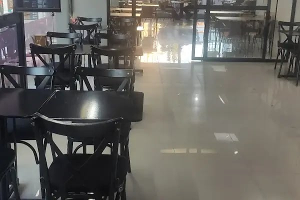 PASAKLI CAFE - Resim 13