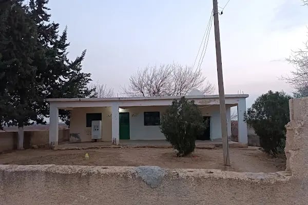 Şeyh İsa türbesi - Resim 2