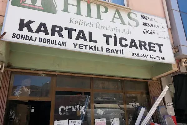 KARTAL TİCARET - Resim 2