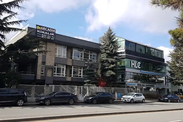 Özel Ankara HLC Cerrahi Tıp Merkezi - Resim 5