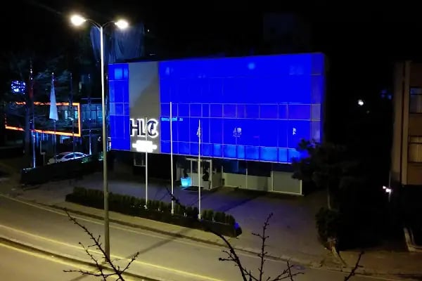 Özel Ankara HLC Cerrahi Tıp Merkezi - Resim 8