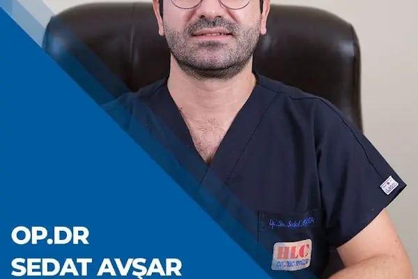 Özel Ankara HLC Cerrahi Tıp Merkezi - Resim 12