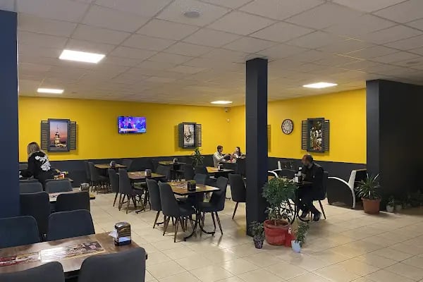 BABACAN ÇİĞKÖFTE AYDINLIKEVLER / GÜNEŞEVLER HASKÖY - Resim 1