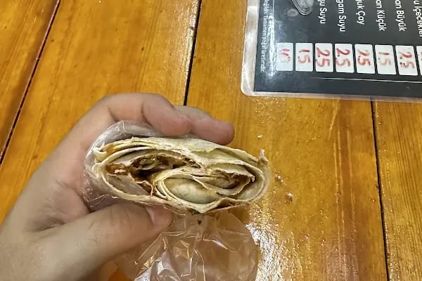 BABACAN ÇİĞKÖFTE AYDINLIKEVLER / GÜNEŞEVLER HASKÖY - Resim 12