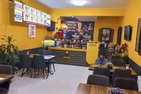 BABACAN ÇİĞKÖFTE AYDINLIKEVLER / GÜNEŞEVLER HASKÖY - Resim 19