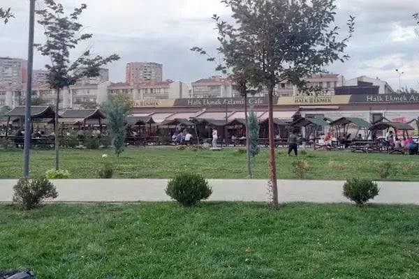 ABB-Batıkent Milli İrade Parkı - Resim 18