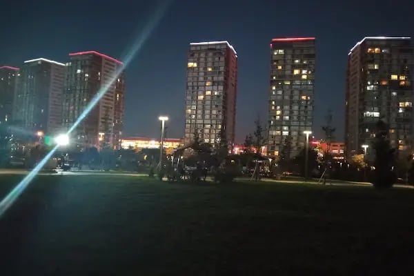 ABB-Batıkent Milli İrade Parkı - Resim 10