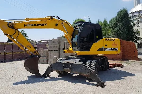 Kocabaş İnşaat Hafriyat - Resim 1