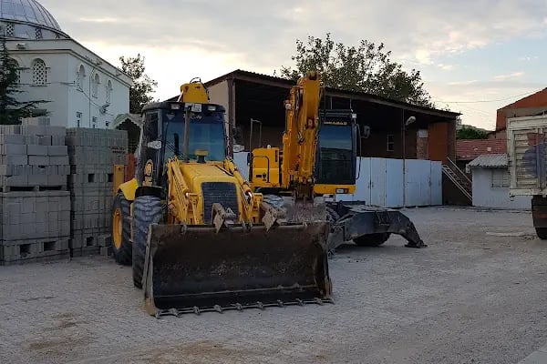 Kocabaş İnşaat Hafriyat - Resim 5