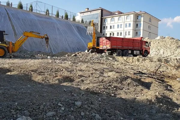 Kocabaş İnşaat Hafriyat - Resim 3