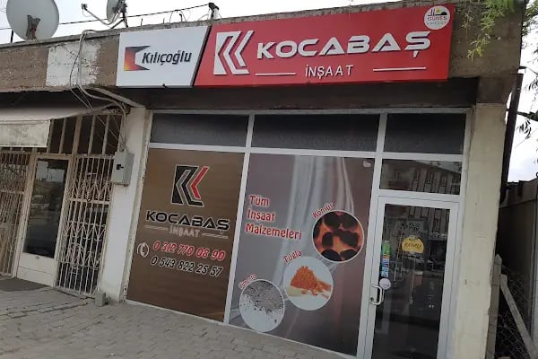Kocabaş İnşaat Hafriyat - Resim 2