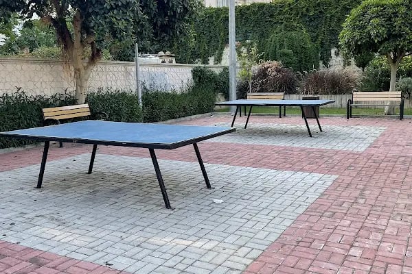 Josef Sural Çocuk parkı - Resim 7