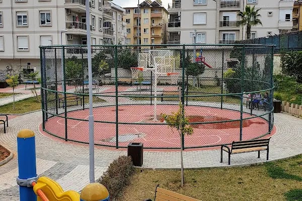 Josef Sural Çocuk parkı - Resim 2