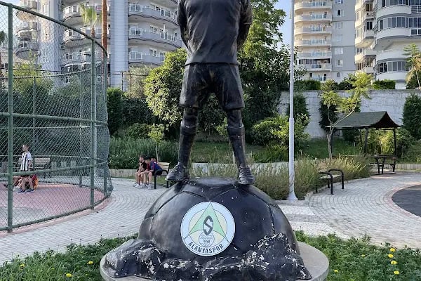 Josef Sural Çocuk parkı - Resim 3