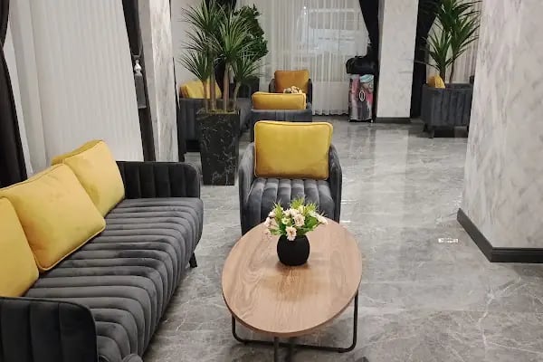MALTEPE MANHATTAN OTEL - Resim 4