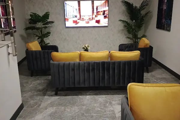 MALTEPE MANHATTAN OTEL - Resim 18