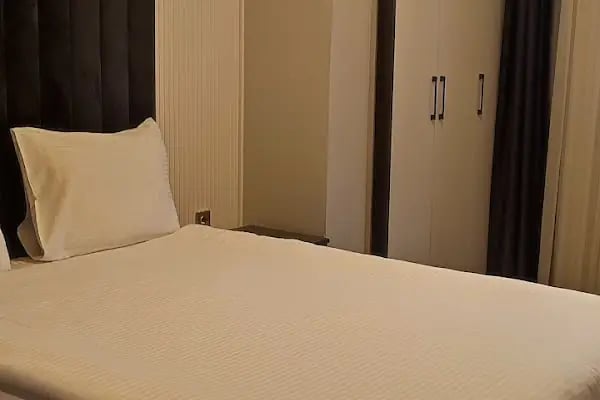 MALTEPE MANHATTAN OTEL - Resim 13