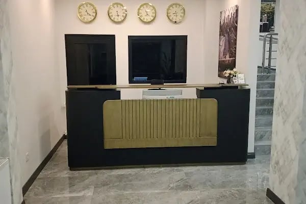 MALTEPE MANHATTAN OTEL - Resim 15