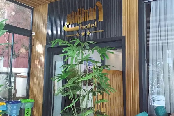 MALTEPE MANHATTAN OTEL - Resim 17