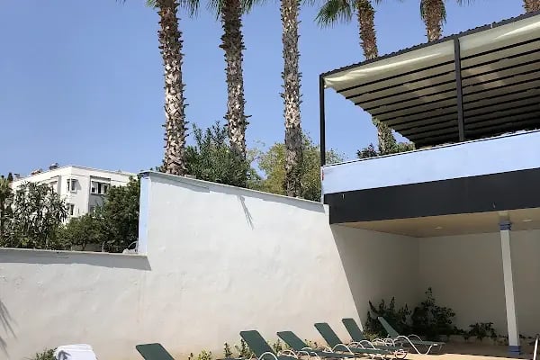 Hotel Luna Antalya - Resim 19