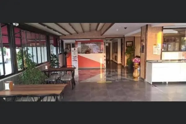 Hotel Luna Antalya - Resim 8