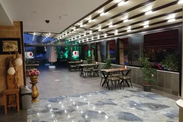 Hotel Luna Antalya - Resim 6