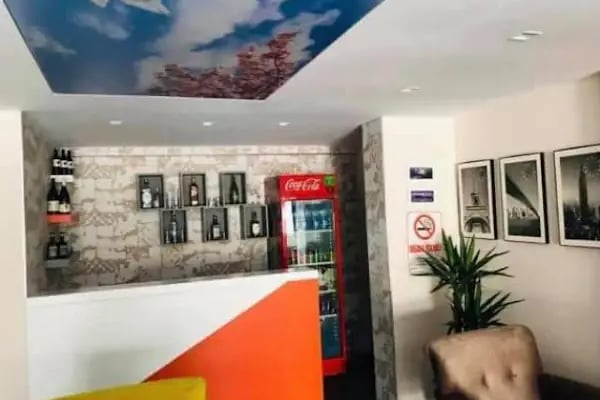 Hotel Luna Antalya - Resim 9