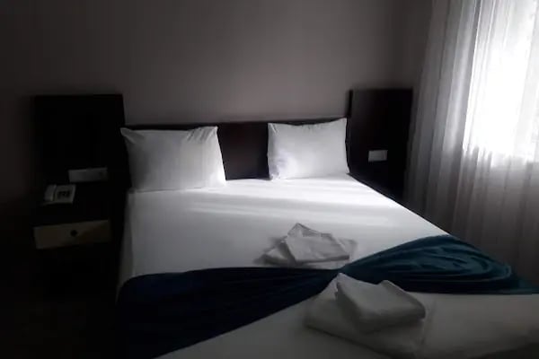 Hotel Luna Antalya - Resim 20