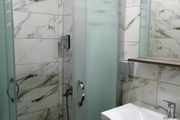 Hotel Luna Antalya - Resim 4