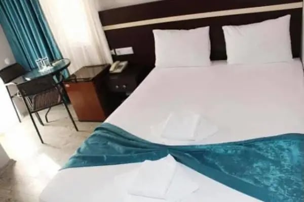 Hotel Luna Antalya - Resim 10