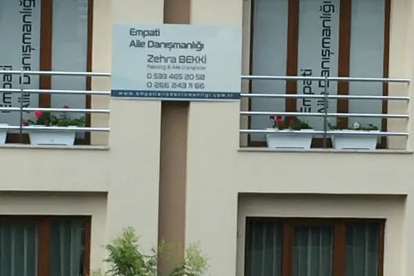 Psikolog Zehra BEKKİ - Resim 3