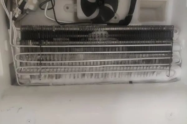 Vestel Yetkili Servisi - Bağlar - Diyar Isıtma - Resim 3