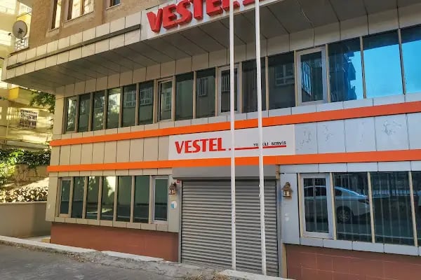 Vestel Yetkili Servisi - Bağlar - Diyar Isıtma - Resim 5