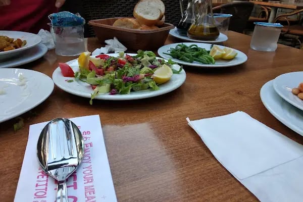Çarşı Lokantası - Resim 3