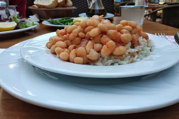 Çarşı Lokantası - Resim 19