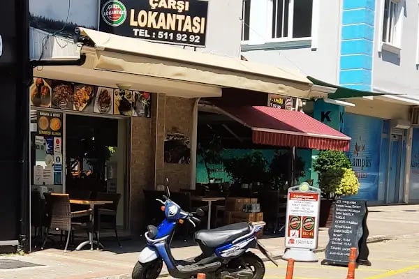 Çarşı Lokantası - Resim 2