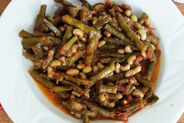 Çarşı Lokantası - Resim 14