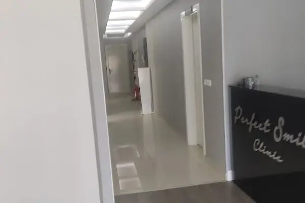 Alanya Perfect Smile Clinic / Murat Akışoğlu - Resim 3