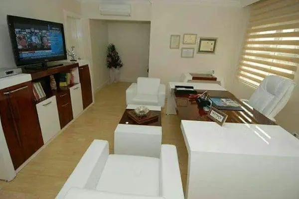 Alanya Perfect Smile Clinic / Murat Akışoğlu - Resim 2