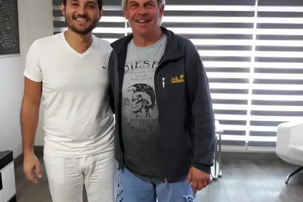 Alanya Perfect Smile Clinic / Murat Akışoğlu - Resim 12