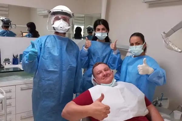 Alanya Perfect Smile Clinic / Murat Akışoğlu - Resim 8