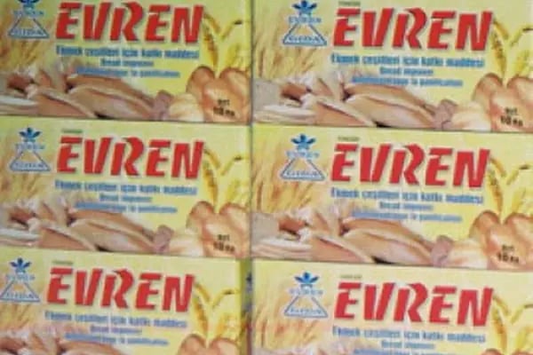 Evren Gıda San. ve Tic. Ltd. Şti. - Resim 2