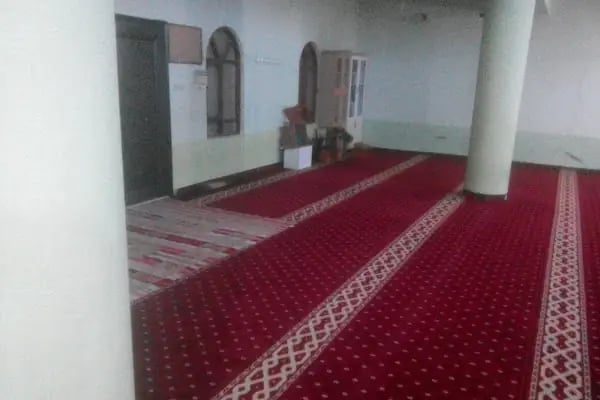 Medine Camii - Resim 2
