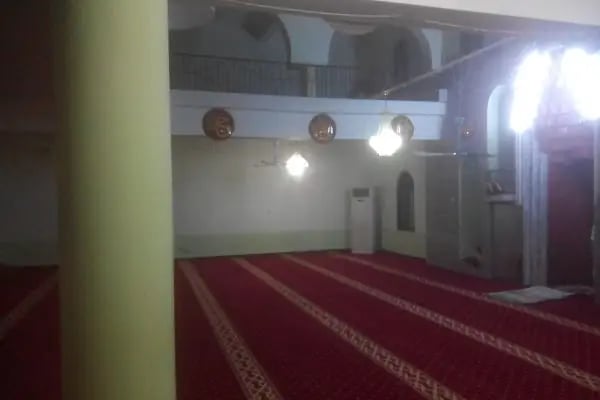 Medine Camii - Resim 3
