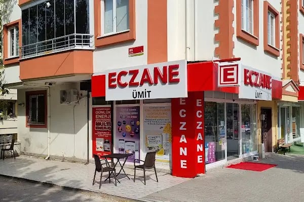 Ümit Eczanesi - Resim 2